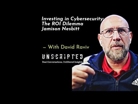 Investing in Cybersecurity: The ROI Dilemma